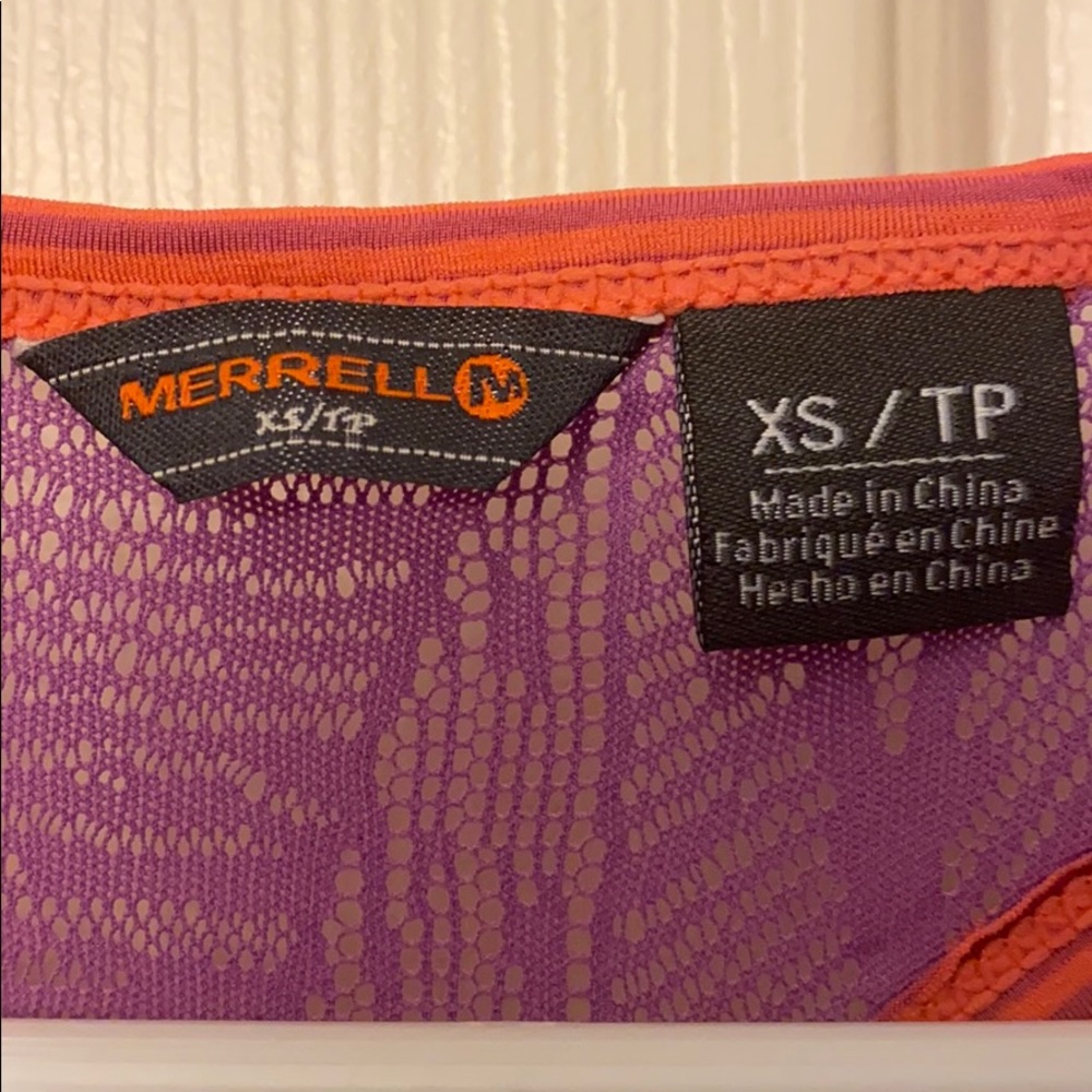 Merrell work our top - Picture 8 of 8